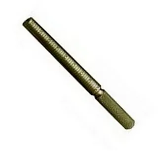 Jauge de choke des fusils