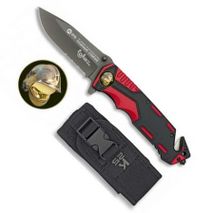 Couteau pliant des pompiers