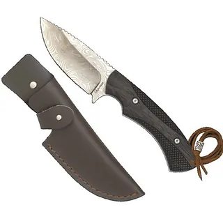Poignard de chasse lame 11.8 cm