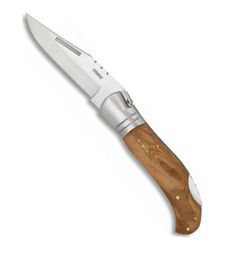 Couteau laguiole chasse
