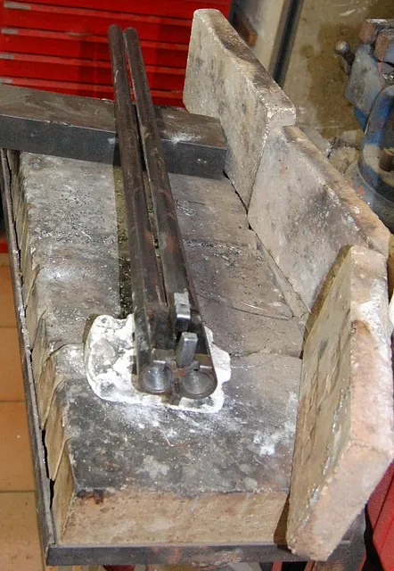 remplacer canon 