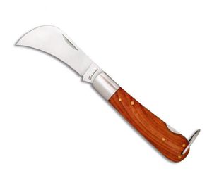 Couteau serpette gréffoir