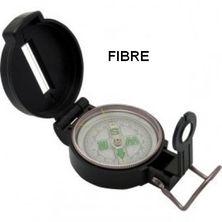 boussole fibre noire, recherche cartographique