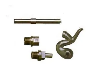 pièces de rechange armes