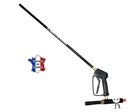 capture animalière projecteur hypodermique Captor S3
