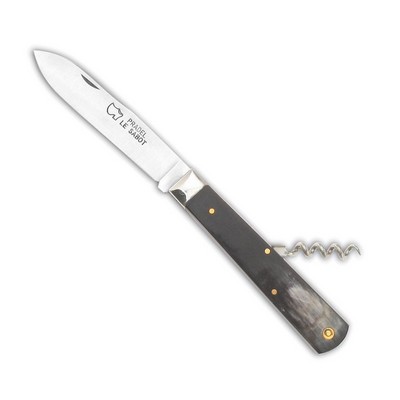 Couteau au sabot pradel coutellerie salcet