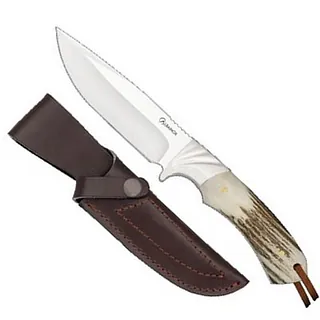 Poignard de chasse lame 11.8 cm