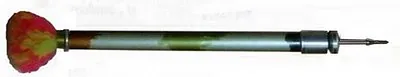 Fléchettes hypodermiques pour projecteurs Captors