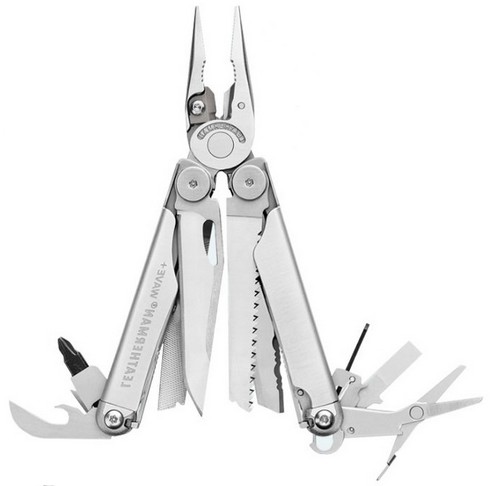 Couteau leatherman multi fonction 