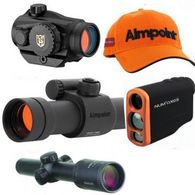 accessoires pour carabine