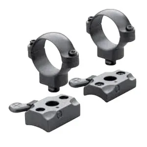 Collier de montage Leupold