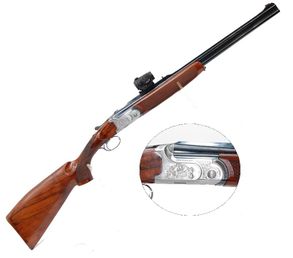 carabine express rizzini small action