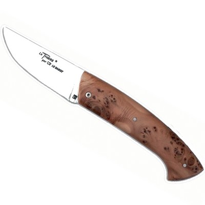 coutellerie Armurerie salcet 46 Lot le thiers chasseur