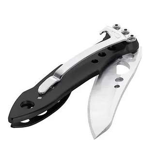 Couteau Leatherman SKELETOOL KB