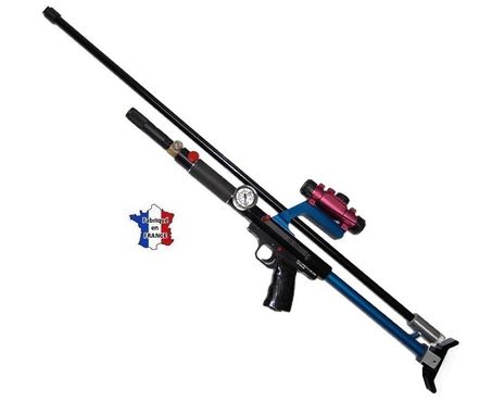 Projecteur hypodermique Captor S10