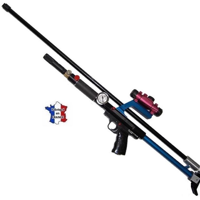 Projecteur hypodermique Captor S10
