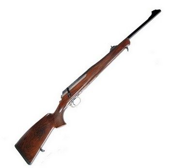 Carabine Merkel calibre 7x64 armurerie salcet