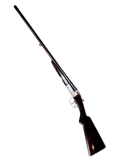 Juxtaposé robust 222 artisanal atelier de réparation d' armes