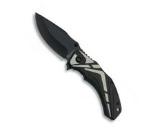 Couteau utilitaire randonnée travail 