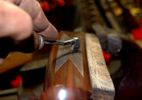 atelier de fabrication et de réparation des armes de chasse 