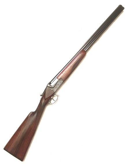 Superposé calibre 12/70 modelle 201E