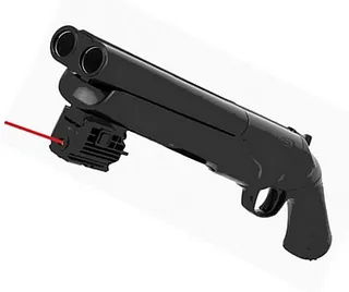 arme de défense hds 68