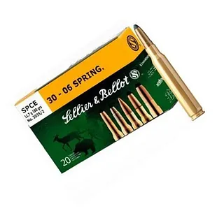 Munitions grande chasse sans plomb