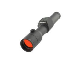 point rouge aimpoint hunter H34 , atelier de réparation des armes de chasse 