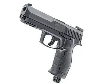 pistolet de défense co2 hdp 50