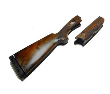 crosse de fusils ,pièces détachées pour armes de chasse