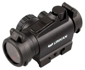 point rouge électronique urikan 1x 23