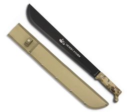 Machette latine de désert storm albainox